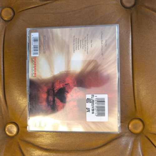 Fate's Warning Still Life 2CD like new