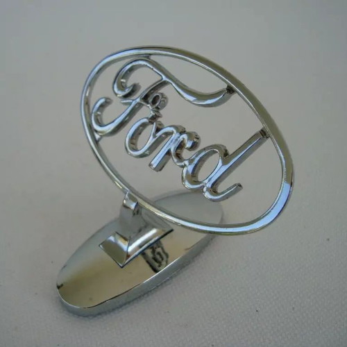 Ford metal car emblem new