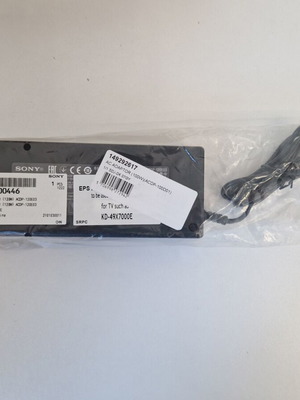Sony AC adapter 100W ACDP-100D01 like new