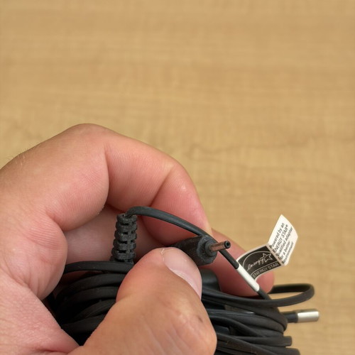 Nokia mobile charger like new for old phones