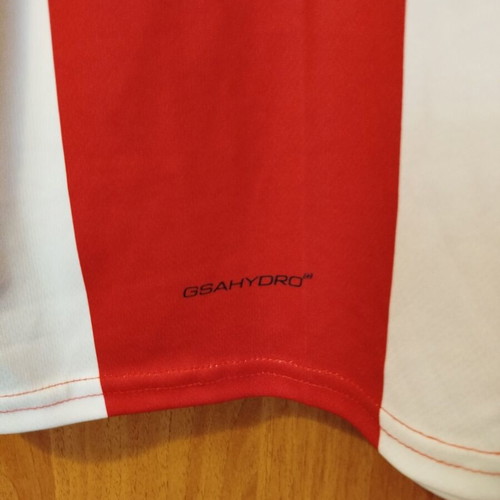 Olympiacos 100 Years Basketball Jersey new, size Large