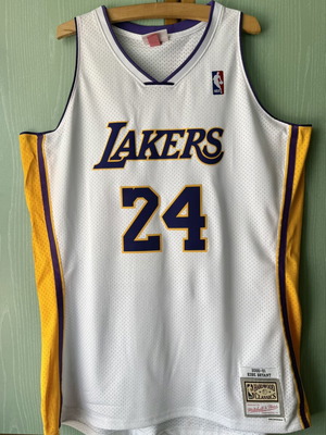 Φανέλα Kobe Bryant Los Angeles Lakers μέγεθος 2XL σαν καινούργιο
