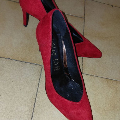 Tamaris heels new, size 36
