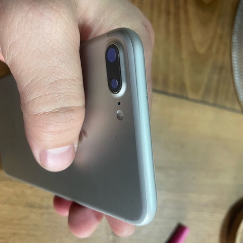 iPhone 7 Plus for parts used