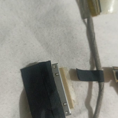 OEM Laptop LCD Video Cable with Webcam Module for Dell Inspiron 15R 5521 3521 5537 3537