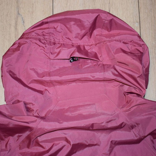 Patagonia Torrentshell 3L Rain Jacket women new, size XXS, red and pink
