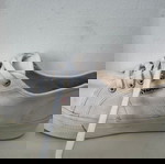  White Superga