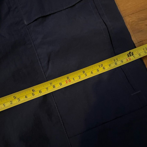 Nike Trackpant new, size M, navy blue