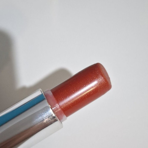Radiant, Erre Due, Seventeen lip pencils, Maxfactor double eyeshadow, Clinique lipstick