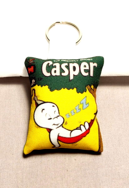 mprelok maxilaraki Casper