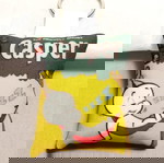 Μπρελόκ μαξιλαράκι Casper