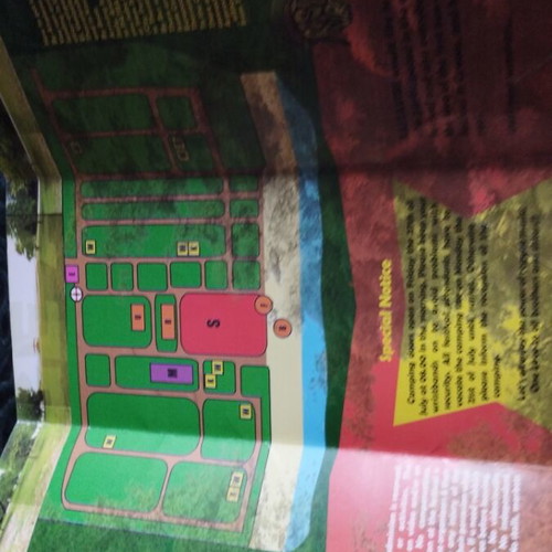 Rastavibe Festival Flyers pack like new