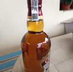 Chivas whisky new