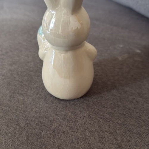 Decorative bunny new