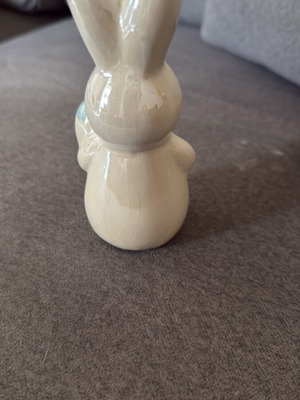 Decorative bunny new