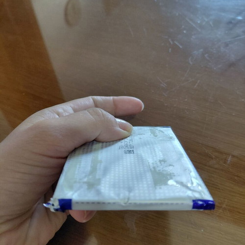 Samsung Galaxy A16 battery like new