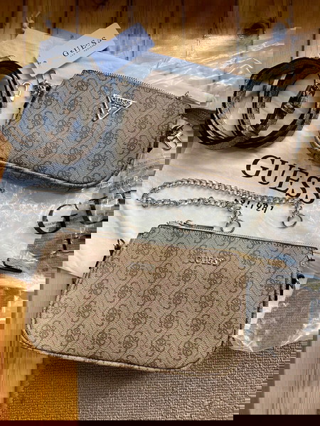 Guess Τσαντάκι καινούργιο