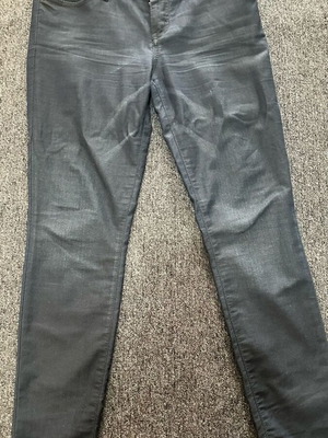 Guess skinny pants used, size S, gray