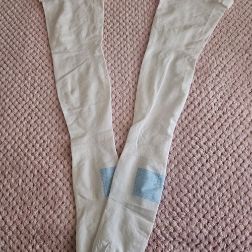 Antithrombotic socks like new