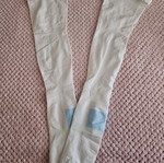 Antithrombotic socks like new