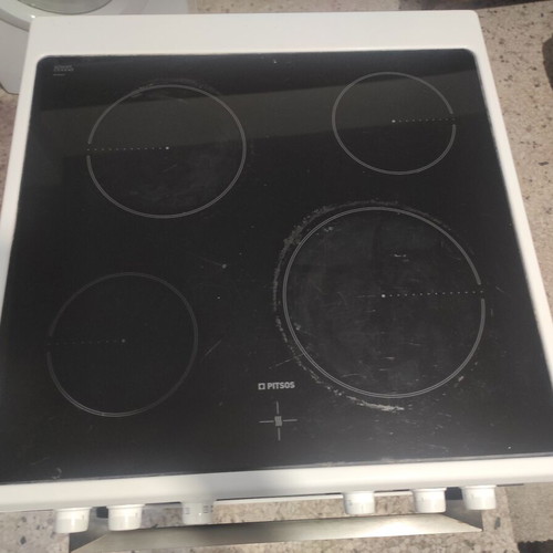 Pitsos oven like new