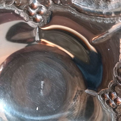 Decorative handmade item like new