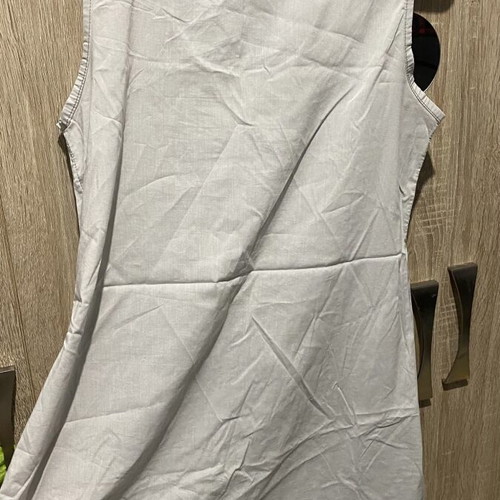 Blouson dress like new, sizes M and L