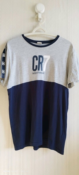 Мъжка пижама CR7