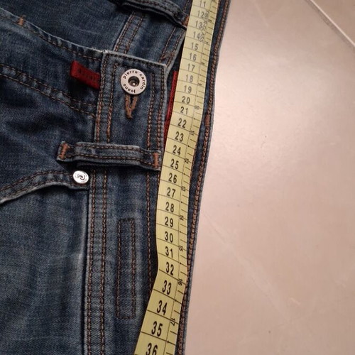 Pierre Cardin jeans like new, size M