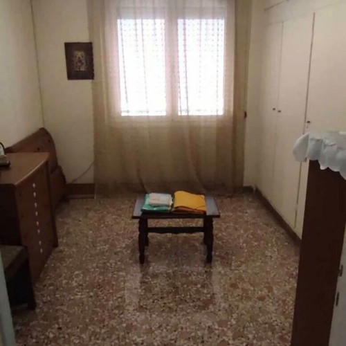 Corner apartment 86 sqm with 2 bedrooms in Agios Georgios Nikaia