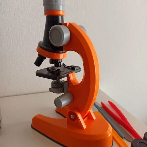 Scientific Microscope children's microscope like new