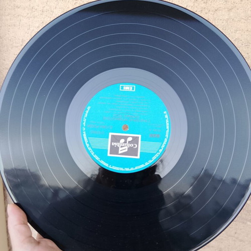 Grigoris Bithikotsis Ouranio Toxo Vinyl LP like new, laiko