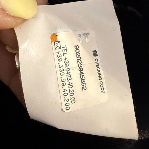 GF FERRE authentic bag