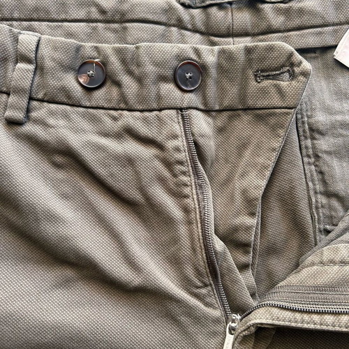 Massimo Dutti trousers used, size 40