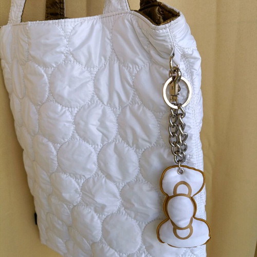 Hello Kitty Victoria Couture Limited Edition reversible tote bag