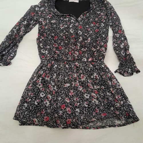 Dress like new, size S