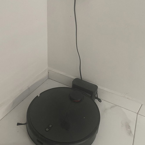 Xiaomi Mi Robot Vacuum Mop 2 Pro used with 180min autonomy and 150sqm coverage