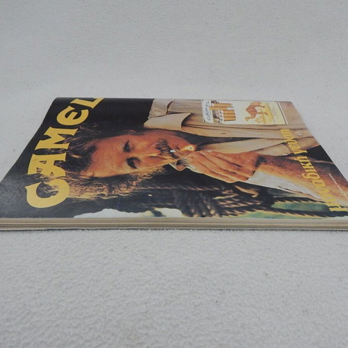 4 Troxoi magazine issue 127, April 1981
