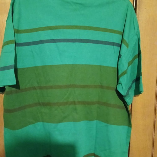 Dorva polo shirt XL like new