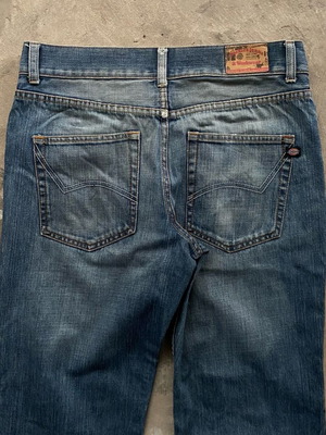 Dickies jeans size large