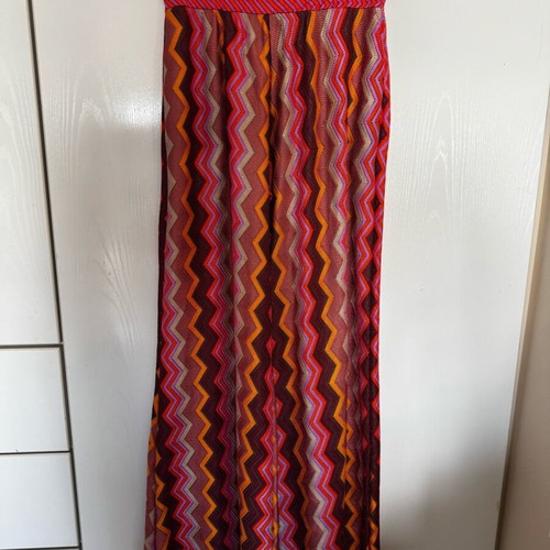Pants medium size like new, colorful