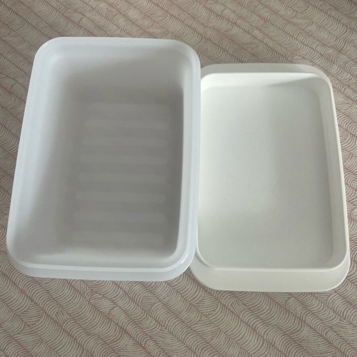 Butter container eco new