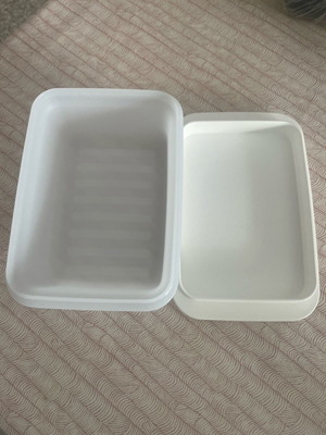 Butter container eco new