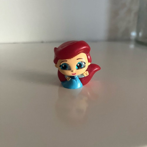 Disney Ariel Doorables figure like new
