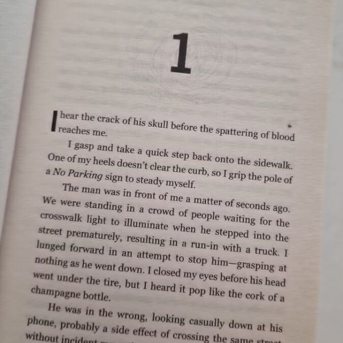 Verity by Colleen Hoover thriller book new, English