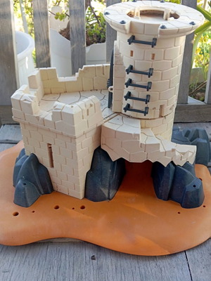 Κάστρο Playmobil μεταχειρισμένο