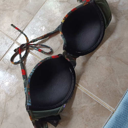 WE swimsuit new, multicolor, size M
