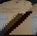  Armani Jeans bio T-shirt M