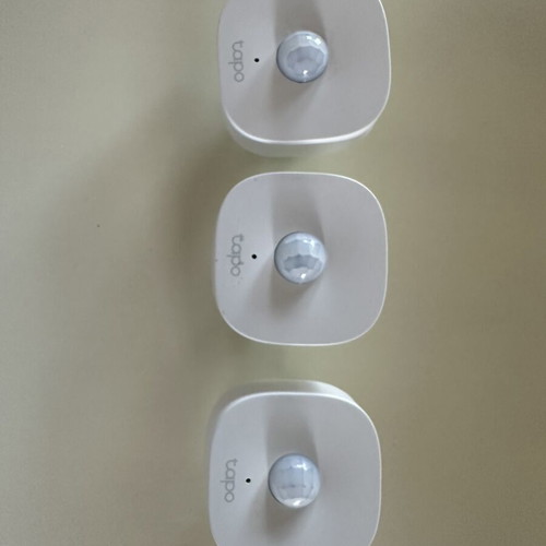 TP-Link Tapo Smart Home complete package with 30 devices