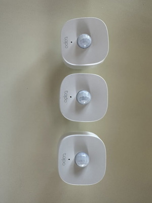 TP-Link Tapo Smart Home complete package with 30 devices